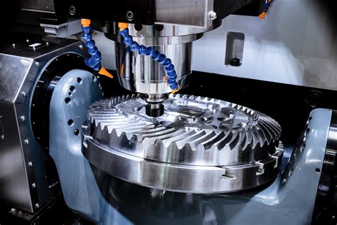 cnc machine work|cnc machine manufacturing process.